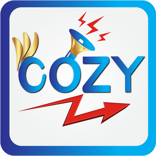Cozy Announcement Shopify App