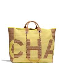 CHANEL Handbags
